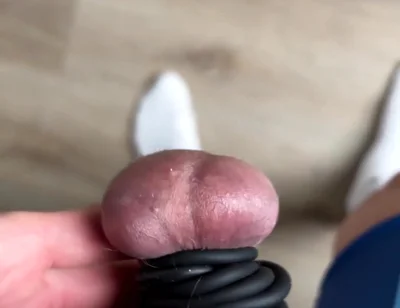 Biggest Stretch Ever