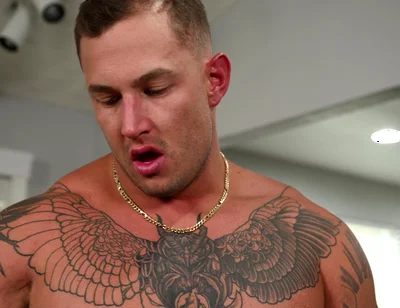 Stepbrothers' Secrets Brock Kniles and Derek Kage