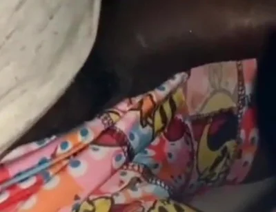 Stroking My BBC Massive Cumshot Threw My Boxer Shorts