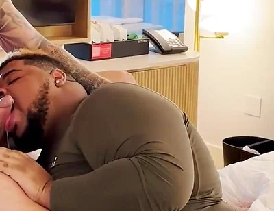 Santanaxxl & Christain Wilds