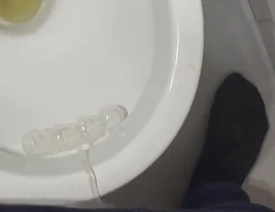 Pissing Outdoors and More Compilation