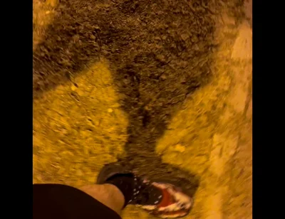 Pissing Outdoors and More Compilation