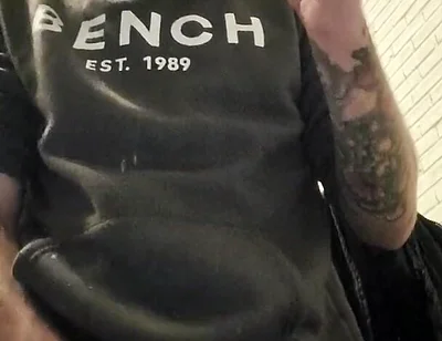 Smoking Fetish Masturbation