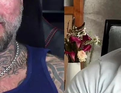 Porn Star Confessions - Ian Holms (episode 13)