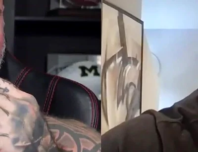 Porn Star Confessions - Richard Sutherland (episode 11)