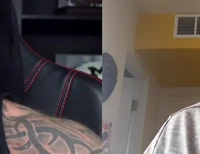 Porn Star Confessions - Jasun Mark (episode 14)