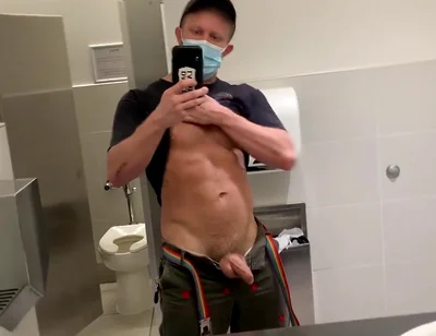 Come Put It All in Your Mouth.