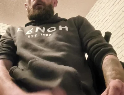 Smoking Fetish Masturbation