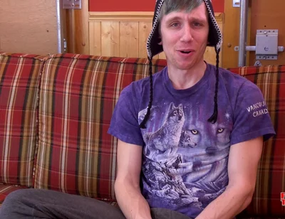 Find Out More About Sexy Roscoe!