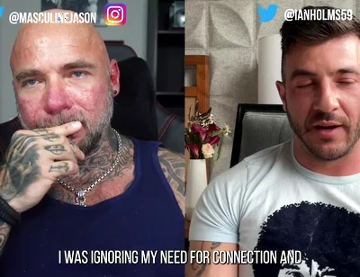 Porn Star Confessions - Ian Holms (episode 13)