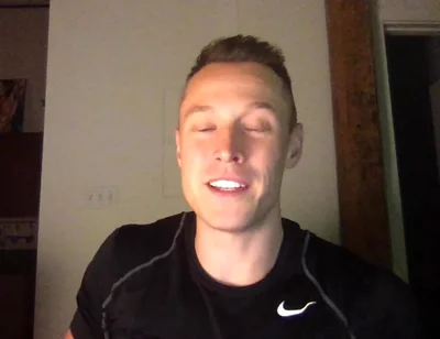 Underwear Sniffing Chat