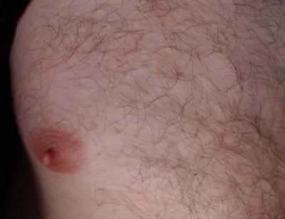 Leather Master Dominates with Nipples