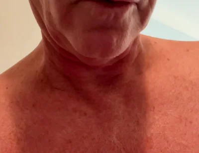 Dirty Stepdaddy Sniffing Panties