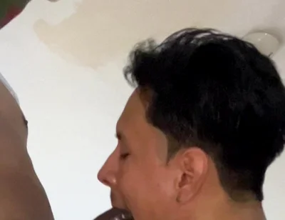 Wild and Extreme Oral Sex