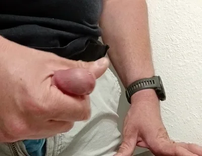 Cumming on a Donut and Eating It CEI Food Bwc