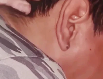 Submissive and Obedient, Sucking His Cock