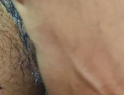 Shaving Balls and Dick!! Hairy Dick Shaving