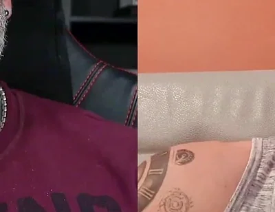 Porn Star Confessions - Aiden Tyler (episode 15)