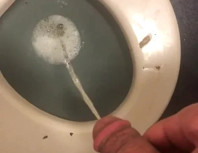 A Piss Video