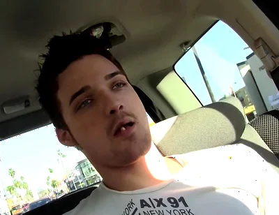 Episode 8 House Hunting & Facials