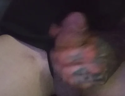 My Bien Dick Is so Hot Bby