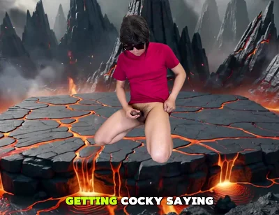 He Wanted the Same Thing I Wanted Which Is a Real Rough Fuck