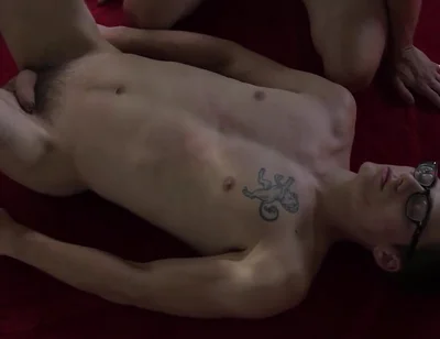 Blake Mitchell - How To Have Full Body Orgasms