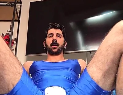 Got a New Big Big Toy!