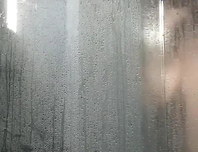 See What I Did in the Shower, Caught in the Act by the Other Guys