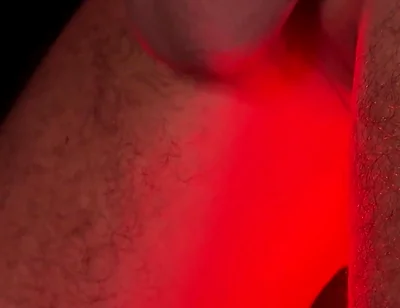 Your Dick Is My Property