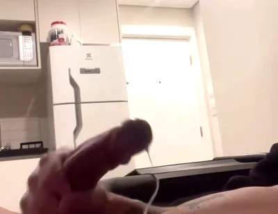 Beating Until Orgasm