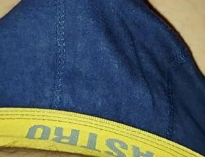 Just Me & My Thoughts