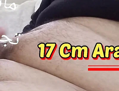 Arab Muslim Cuckold - Top Master Exclusive Fantasy