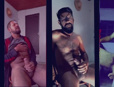 Masturbation Compilation