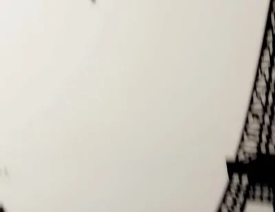 Forgot to Post This Clip I Made When I Was in Paris 2 Weeks Ago