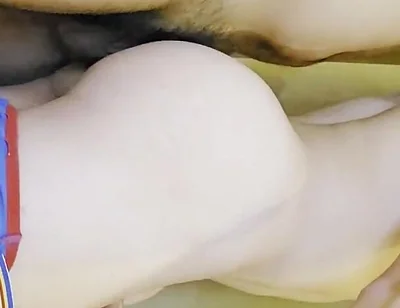 Daddy Fucks Twink with Big Ass