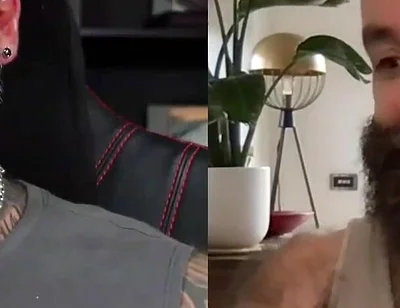 Porn Star Confessions - Teddy Wilder (episode 19)