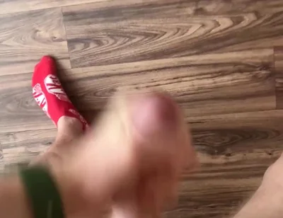 Hardcore, Intensive Masturbation