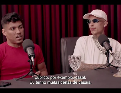 Fckcast - Content Creation - Who Knows, Do It Live!