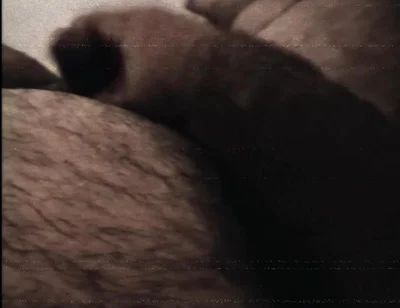 Extreme Close-up Finish - Shot Like an Old Tape