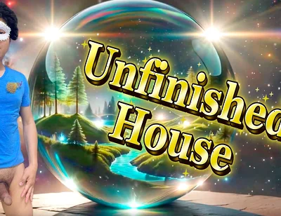 It Was Great to Feel Stranger’s Cock in His Ass