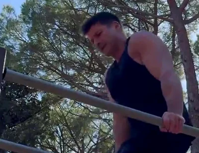 Coach Training in the Forest