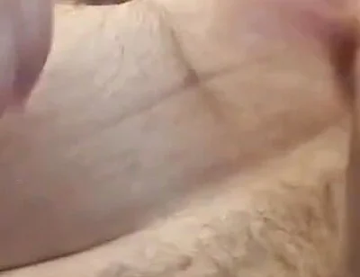 Long Video Masturbating and Edging a Loot Making Precum and a Big Cumshot