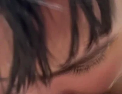 Sucking Fat White Cock Until Cums in My Mouth