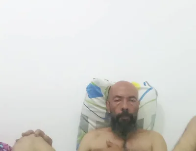 I'm Doing It for You, You Asked for It.