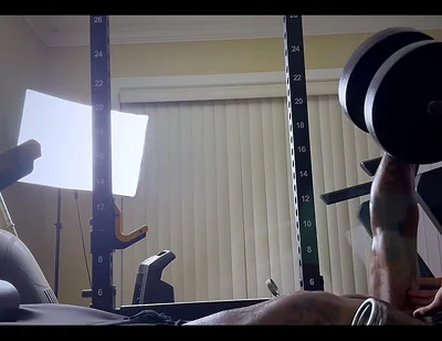 Most Men Train Arms Wrong…