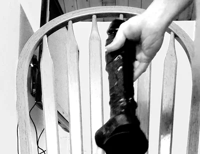 Straight Athletic White Boy Riding Monster BBC