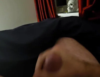 It's Been a Long, Hard Day...