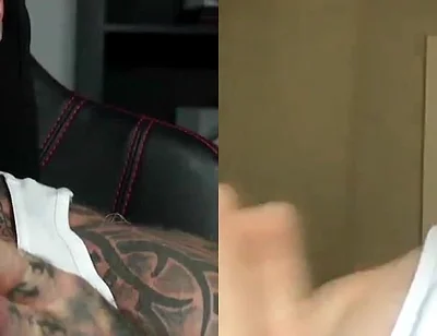 Porn Star Confessions - Stevie Trixx (episode 22)