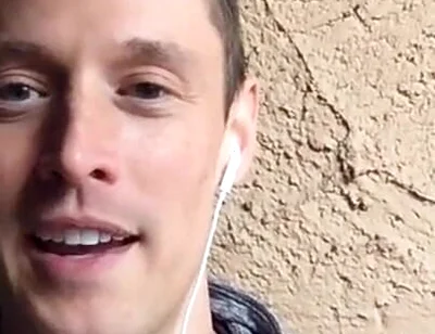 Blessing of the Elder Chat